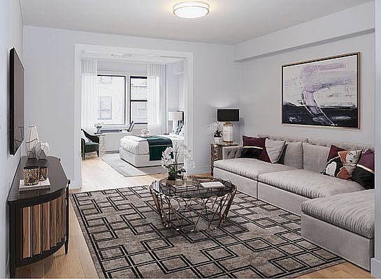 1st image of 310 E 52nd St #9B