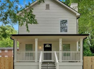 786 Neal St NW, Atlanta, GA 30318