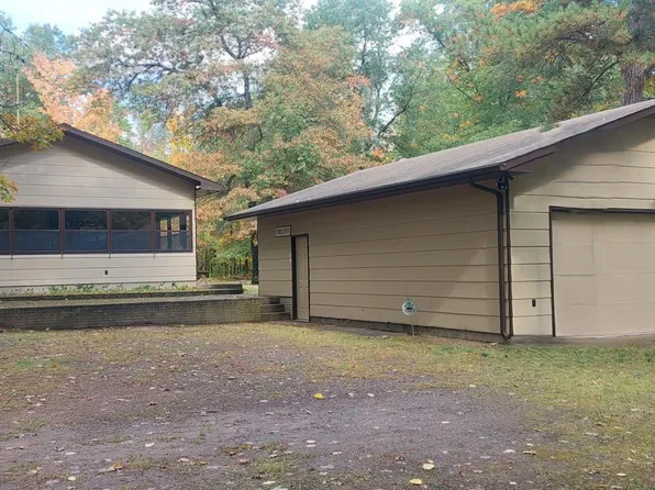 3568 Deer Lodge Ln, Danbury, WI 54830