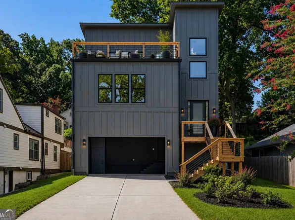 953 Ormewood Ave SE, Atlanta, GA 30316