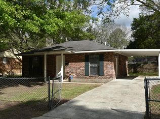 7417 Bomer Dr, Baton Rouge, LA 70812