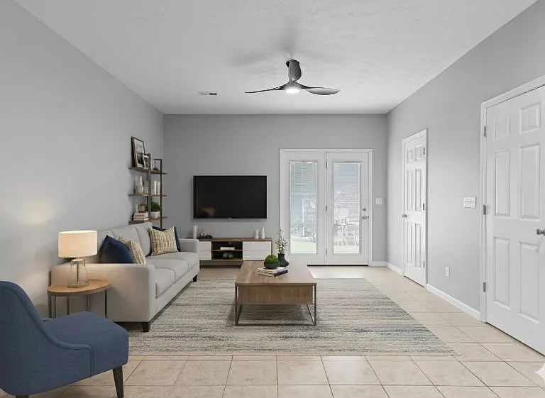 Pin Oak Villas Townhomes — Photo 2