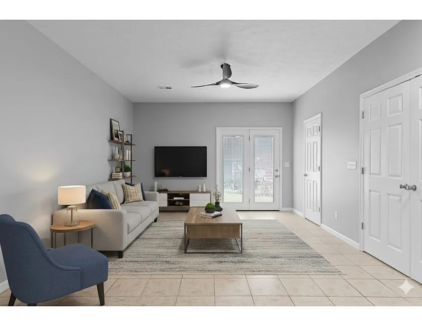 Building Photo - Pin Oak Villas Townhomes