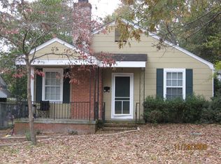 2158 Telfair St, Augusta, GA 30904