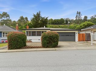 1960 Earl Ave, San Bruno, CA 94066