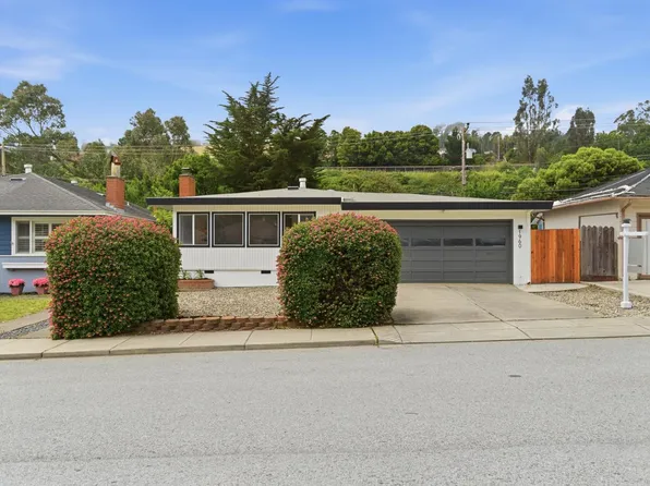 1960 Earl Ave, San Bruno, CA 94066