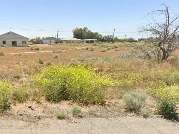 0 Oleander Ave, California City, CA 93505