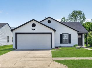 2145 Shadowbrook Dr, Plainfield, IN 46168