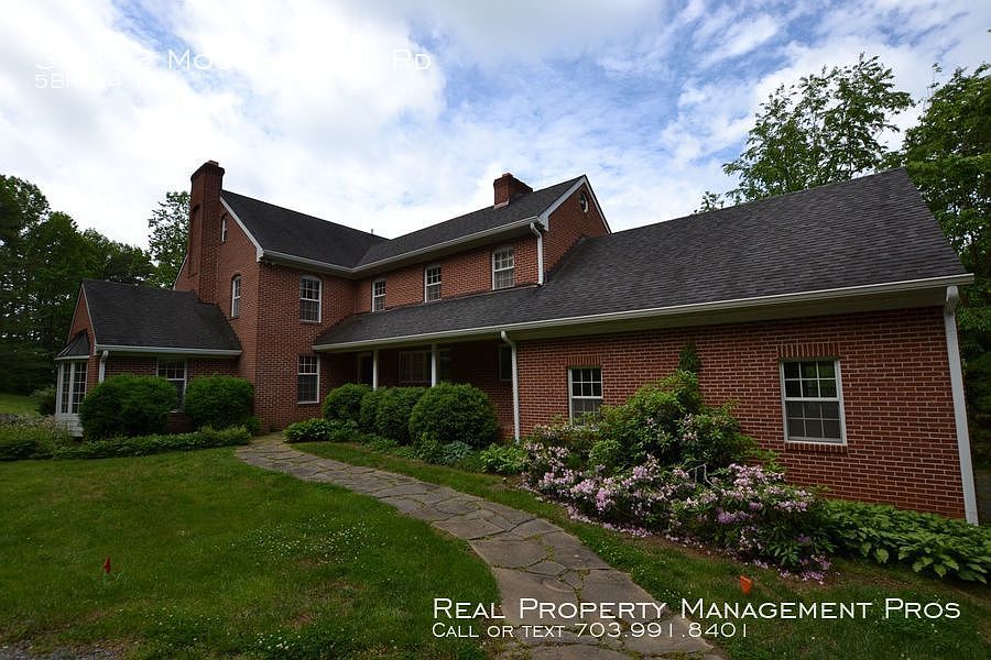 2nd image of 38852 Mount Gilead Rd
