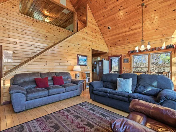 3044 Wears Overlook Ln #Id1266298p, Sevierville, TN 37862