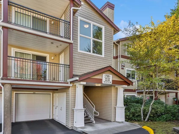730 NW 185th Ave Unit 307, Beaverton, OR 97006