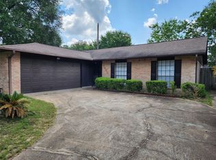 3803 Cypressdale Dr, Spring, TX 77388