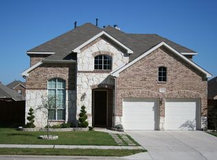 6329 Holly Crest Ln, Sachse, TX 75048