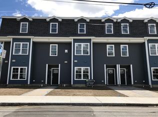 172 Bright St UNIT 2, Waltham, MA 02453