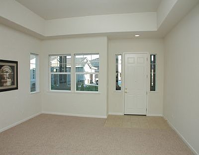 16x12 Formal Living Room