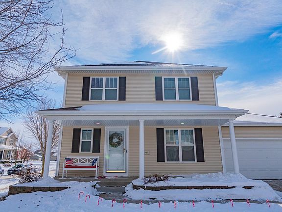 2nd image of 9401 Briar Haven Dr