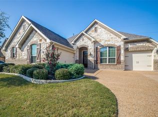 9612 Corinth Ln, Frisco, TX 75035