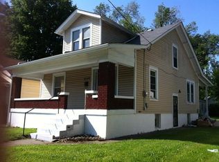 2139 W Hill St, Louisville, KY