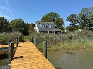 6355 Bozman Neavitt Rd, Neavitt, MD 21652