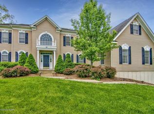 258 Rising Meadow Way, East Stroudsburg, PA 18302