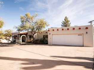 1710 N Lone Ridge Pl, Tucson, AZ 85745