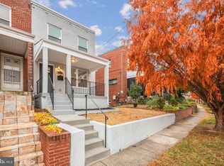 907 Jefferson St NE, Washington, DC 20011