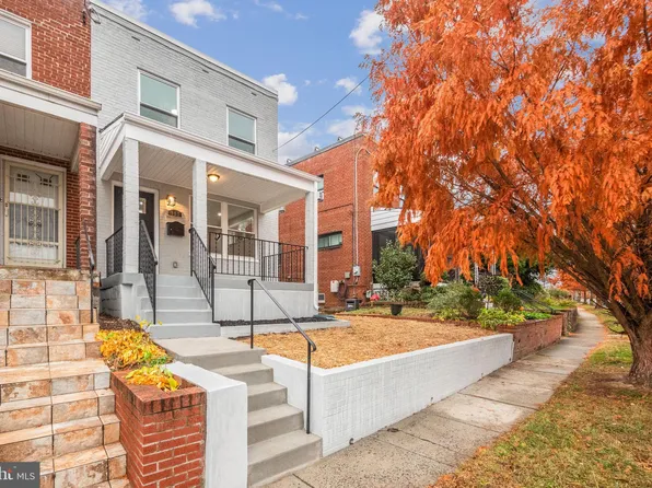 907 Jefferson St NE, Washington, DC 20011