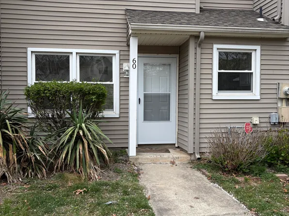 60 Tavistock Dr, Little Egg Harbor, NJ 08087