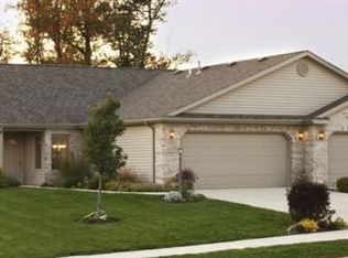 460 Kings Cross #31A, Huntington, IN 46750