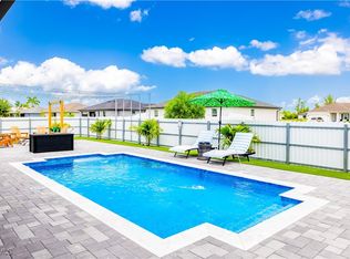 2005 Diplomat Pkwy W, Cape Coral, FL 33993