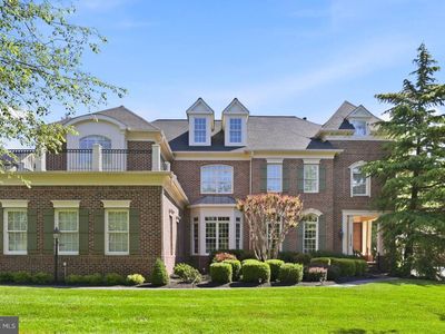 18856 Ridgeback Ct, Leesburg, VA, 20176