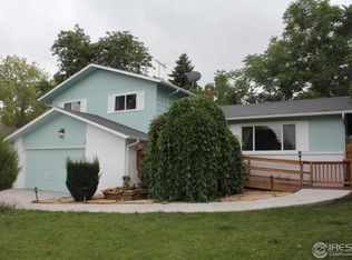 310 W 45th St, Loveland, CO 80538