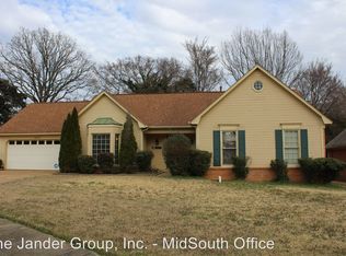 4948 E Old Farm Rd, Memphis, TN 38125