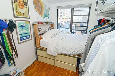 Rented by One Eleven Residential, Inc.