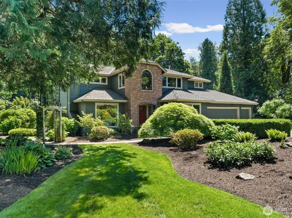 15310 163rd Court SE, Renton, WA 98058