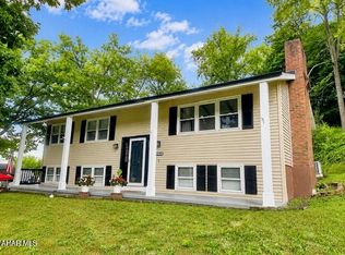 3600 Maple Ave, Altoona, PA 16601
