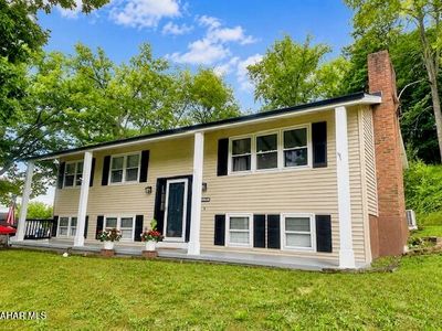 3600 Maple Ave, Altoona, PA, 16601