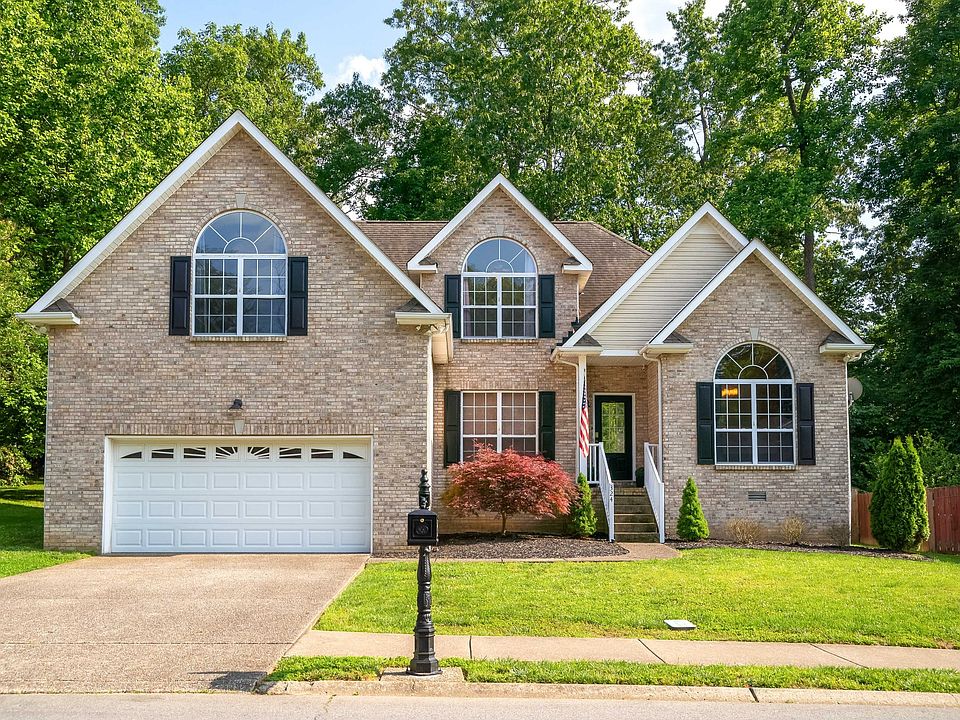 324 Holly Ln, White House, TN 37188 Zillow