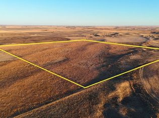 NW Hayes County, Hayes Center, NE 69032