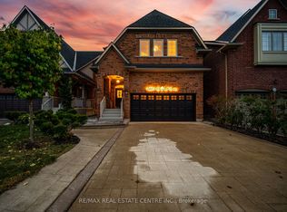 4804 Glasshill Grv, Mississauga, ON L5M 7P3