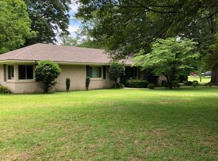 331 N 5th St, Hampton, AR 71744