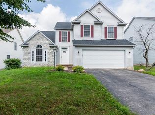 247 Tar Heel Dr, Delaware, OH