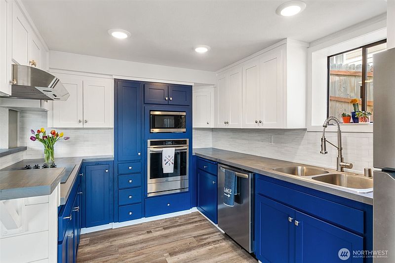 5th image of 4624 Thompson Lane SE