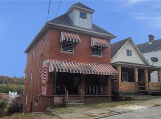 417 W 8th Ave, Tarentum, PA