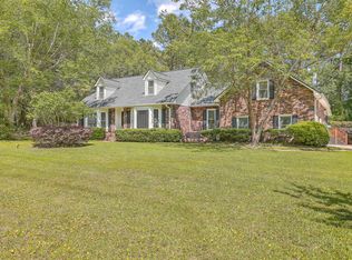 110 Beaverton Ct, Summerville, SC 29485