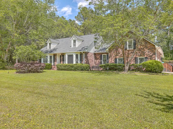 110 Beaverton Ct, Summerville, SC 29485