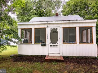 722 Jackson St, Salisbury, MD 21804