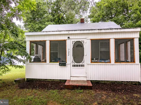 722 Jackson St, Salisbury, MD 21804