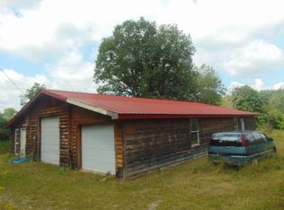 3743 Beaver Creek Rd, Marlinton, WV