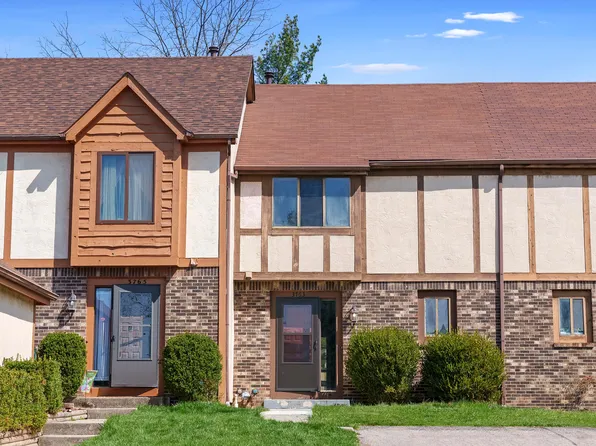 3763 Ellerdale Dr, Columbus, OH 43230